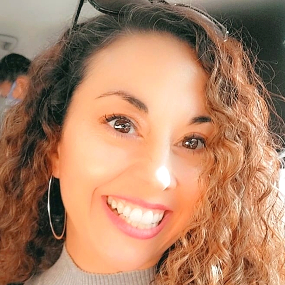 Meet your Posher, Myrna